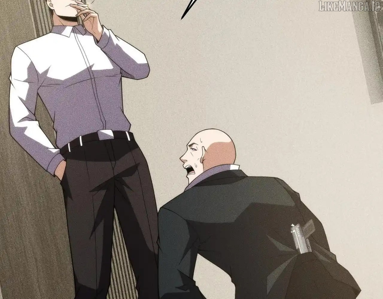 Hidden Dragon in the City (2025) Chapter 11 - page 100